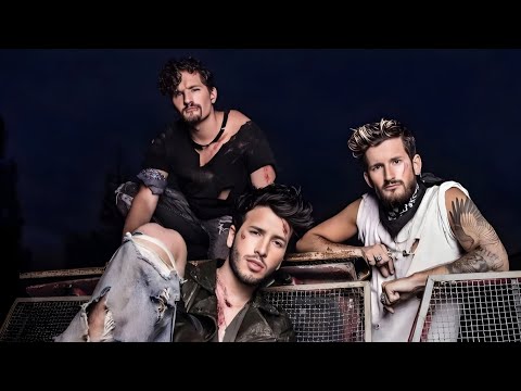 Mau y Ricky, Sebastian Yatra - Ya No Tiene Novio (Version Cumbia)