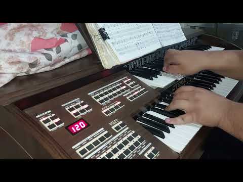 CCB - Hino 393 "Ó bom Jesus, meu caro Jesus"