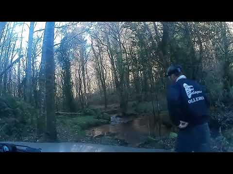 ¡¡¡¡DIRECTO!!!! Sábado 19 Febrero 2022, de A Silva a Cerceda, Corredoiras y Vadeos 💦💦