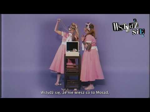 PIOSENKA INSTRUKTAŻOWA | "Wstydź się"