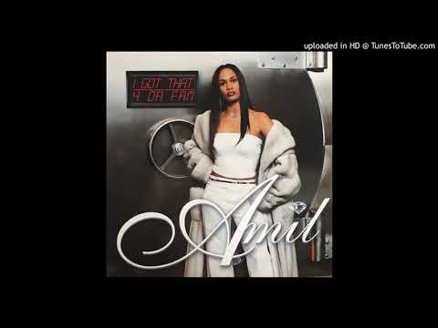 Amil - I Got That (feat. Beyoncé) [Clean Version]
