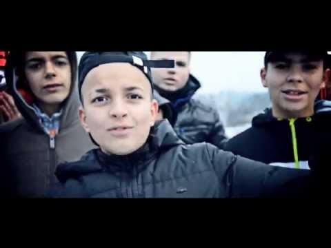 Rays - Maintenant  (Clip Officiel)