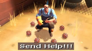 Download lagu Unholy 2Fort Moments [TF2] mp3