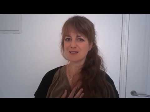 erste Reaktion nach einer Emotionscode Session - so wirkt das Lösen von Ungleichgewichten