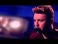 James Arthur Can't Take My Eyes Off You 