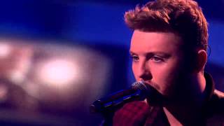 James Arthur Can&#39;t Take My Eyes Off You