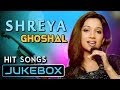 Shreya Ghoshal Telugu Latest Hit Songs || Jukebox || Shreya Ghoshal Songs