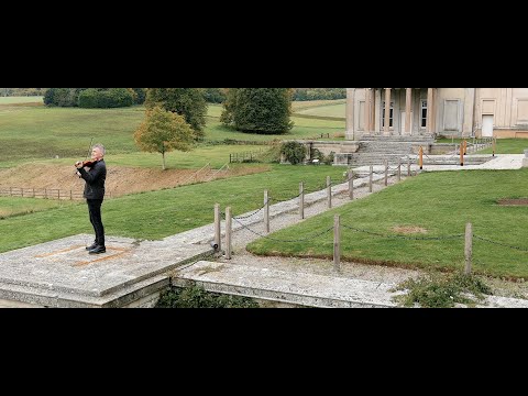 [Official Video] The Four Seasons Recomposed: Spring 1 by Max Richter The Swan and Philip Sheppard