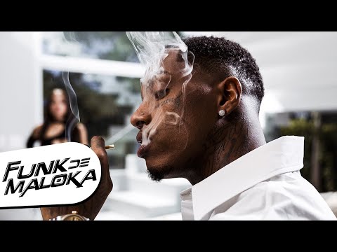 OS DRAK VIVE TRANQUILO - Kayblack e MC Lemos (DJ GM) 2025