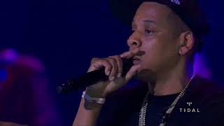 Jay Z Freestyle Politics As Usual
