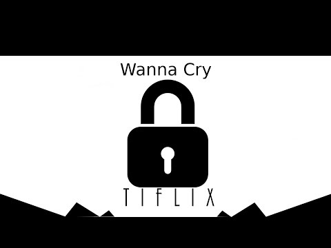 Wanna Cry entfernen (Ohne Entschlüsselung der Daten)