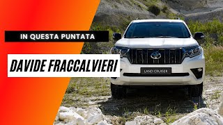 Intervista Davide Fraccalvieri – Passione 4×4 4 giugno 2021
