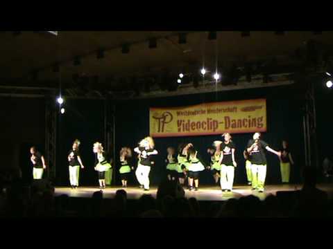 IVM Westdeutsche Meisterschaft 2010 - Dirty Divine Platzierungsrunde ! :)