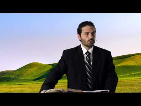2012-09-01- Paul Godfrey - Prepare to Meet Thy God