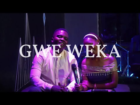 Yegwe Weka (Cover) - Eve Vela ft Pr. Benjamin