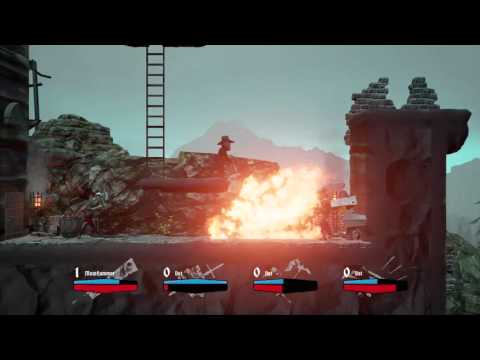 Bell Ringer Steam Key GLOBAL - 1