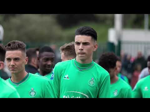 Victor Petit 2014 - 2018