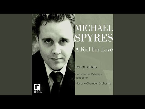 Les pecheurs de perles (The Pearl Fishers) , Act I: Je crois entendre encore, cache sous les...