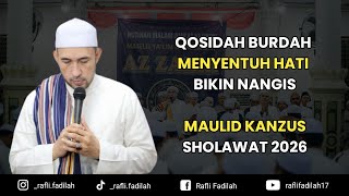 Download lagu MAULA YA SHOLLI WASALLIM (QASIDAT AL-BURDAH) | HEART-TOUCHING AND TEAR-JERKING | MAULID KANZUS SH... mp3 Download lagu MAULA YA SHOLLI WASALLIM (QASIDAT AL-BURDAH) | HEART-TOUCHING AND TEAR-JERKING | MAULID KANZUS SH... mp3