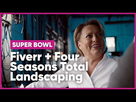 Fiverr - Customer Success Story
