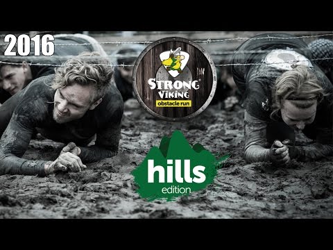 Strong Viking Hills Edition 2016 | After Movie | GoPro HD | Mood Motion