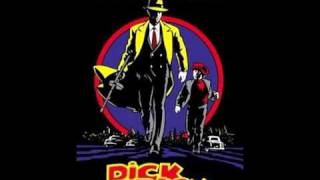 Dick Tracy OST: Tess' Theme