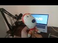 Snoopy Watches The THX Broadway Logo Uchoten Hotel Style