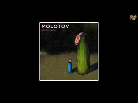 Haze x Sleep Sinatra - Molotov [prod. by Killer Kane]