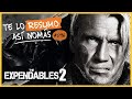Los Indestructibles 2 Te Lo Resumo Así Nomás 96