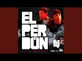 El Perdón