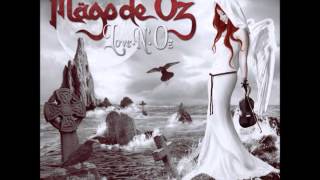 Mago de Oz- Noches de Bohemia- Love n´Oz
