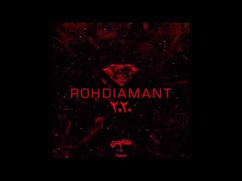 Samra X Tupac - Rohdiamant