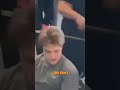 PENN STATE COMMIT KEVIN BROWN BENCH PRESSES OVER 400LBS
