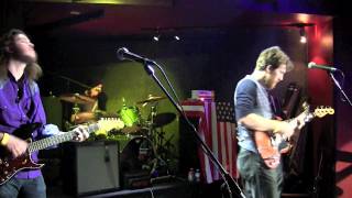 Midnight North, Makes No Difference, Crystal Bay Tahoe 12-28-13