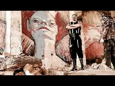 Pštrocůr - Nic ve zlym