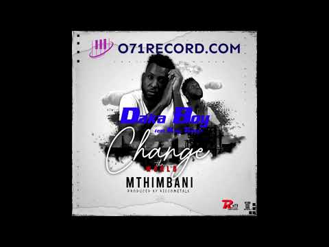 Mthimbani - Daka Boy feat King Tsonga