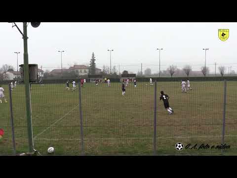 Lobbi  2 -  Vignolese  5 (del 21.11.2021)