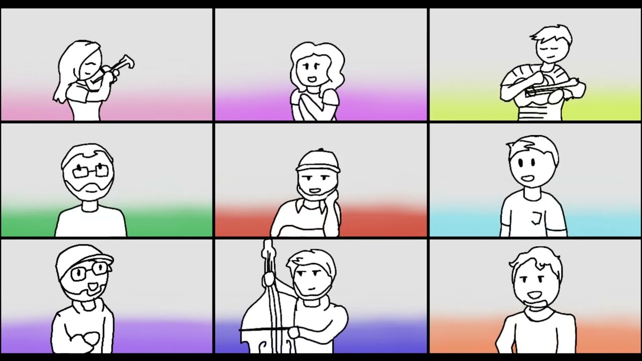 Feels Like Summer - Baanimation