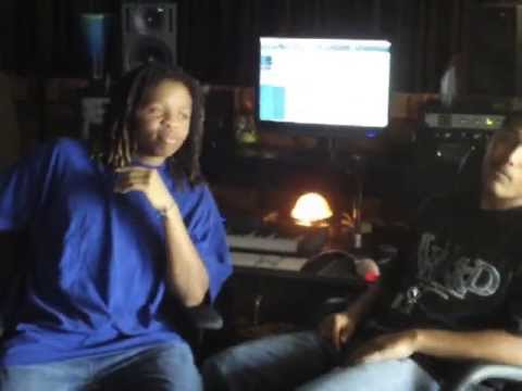 In the Studio with Freematik