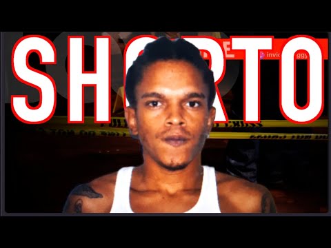 The Rise and Fall of 'Shorto': From Gang Leader to Inmate