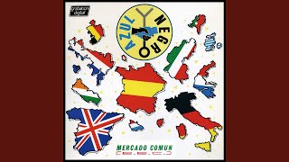 Mercado Común (Remastered 2016)