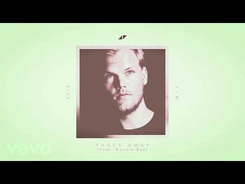 Fade Away Avicii Tribute Concert Ver. - Live vocal by Andreas Moe