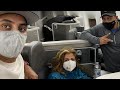 Woman S Life Saved On Plane Thanks To 3 Doctors On Flight