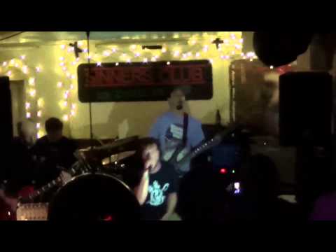 Lay Your Burden Down Live @ Sinners Club 04.04.14
