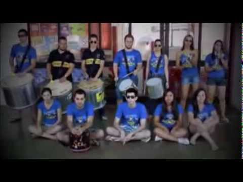 Surubateria 2014 - Promocional