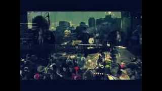 Coeur d&#39;Alene. The Head and the Heart.