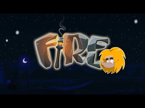 FIRE - Official Trailer [PC & Mac Release] DE thumbnail