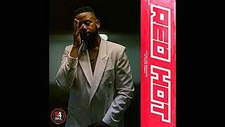 Justin Garner - RED HOT