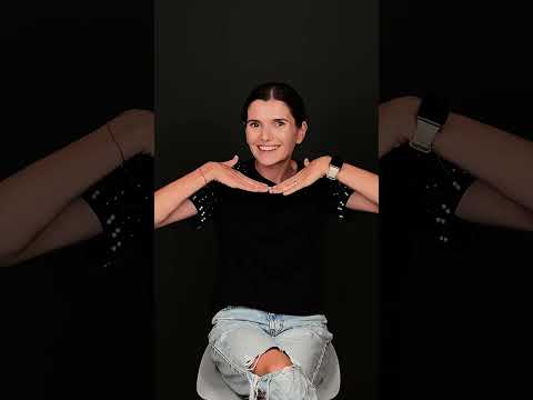 Testimonial video