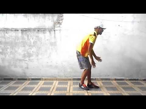 Mc Magrinho   Passinho do Romano♫ Fezinho Patatyy